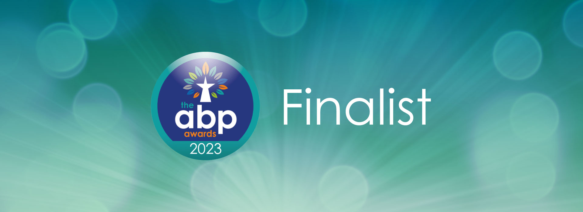 ABP Finalist 2023