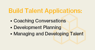 Build Talent Card Set Applications